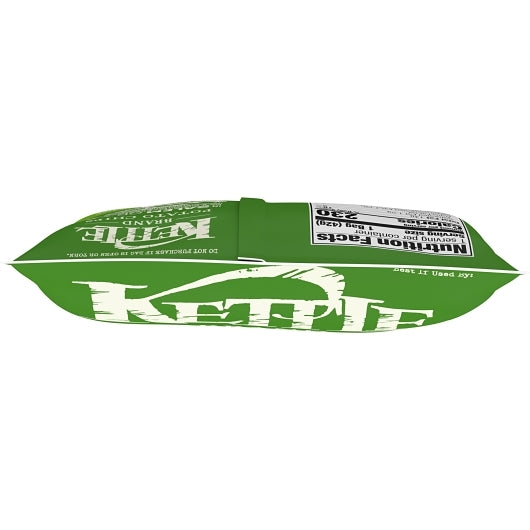 Kettle Brand Potato Chips Jalapeno, 24 x 1.5 oz Case - DOT product image 7