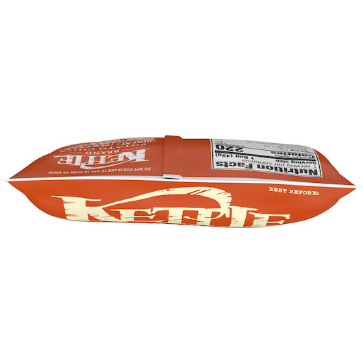 Kettle Brand Potato Chips Backyard Bbq, 24 x 1.5 oz Case - DOT product image 7