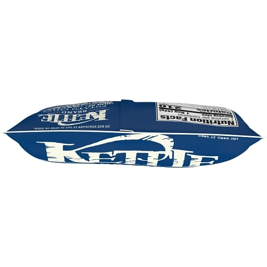 Kettle Brand Potato CHIP SEA SALT & VINEGAR, 24 x 1.5 oz Case - DOT product image 7