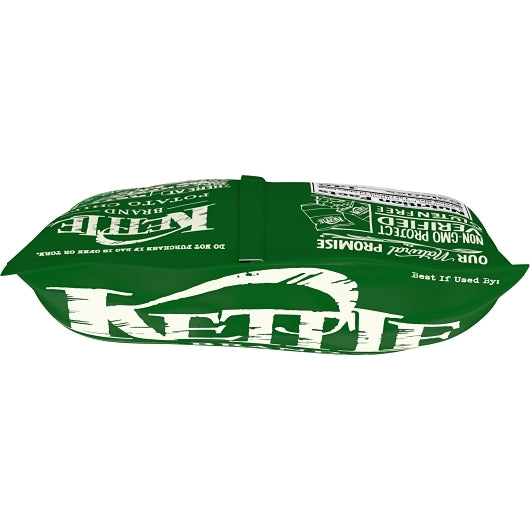 Kettle Brand Potato Chip Sour Cream & Onion, 15 x 5 oz Case - DOT product image 7