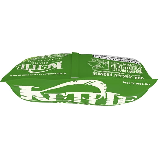 Kettle Foods Potato Chip Jalapeno, 15 x 5 oz Case - DOT product image 7