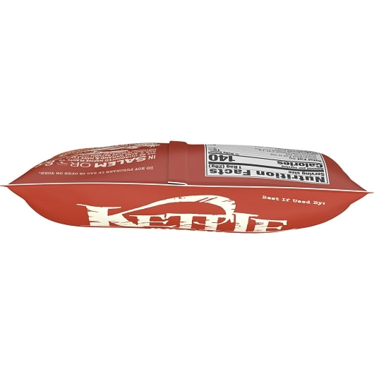Kettle Brand Potato Backyard Bbq Potato Chip, 72 x 1 oz Case - DOT product image 7
