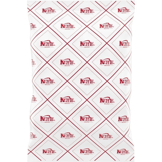 Kettle Foods Potato Chip Sea Salt Institutional, 9 x 13 oz Case - DOT product image 3