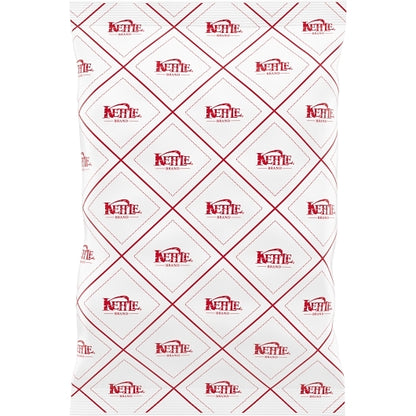 Kettle Foods Potato Chip Sea Salt Institutional, 9 x 13 oz Case - DOT product image 3