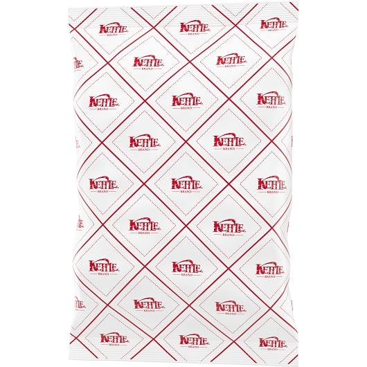 Kettle Foods Potato Chip Sea Salt Institutional, 9 x 13 oz Case - DOT product image 6