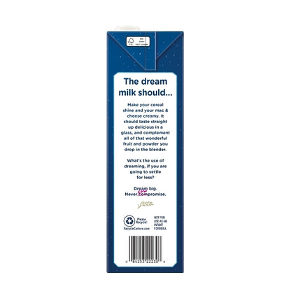 Dream Original Enriched Rice Drink, 8 x 64 oz Case - DOT product image 5