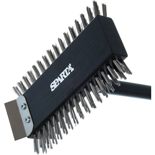 Sparta BROILER STAINLESS STEEL BRISTLE 30", 1 x 1 ct Case - DOT product image 5