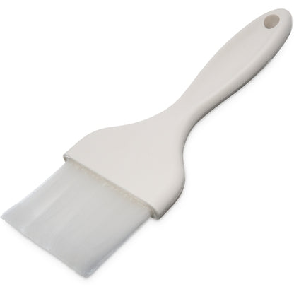 Carlisle 3 Inch Push-Style White Wide Brush, 1 x 3 IN Case - DOT product image 2