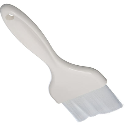 Carlisle 3 Inch Push-Style White Wide Brush, 1 x 3 IN Case - DOT product image 3