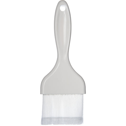 Carlisle 3 Inch Push-Style White Wide Brush, 1 x 3 IN Case - DOT product image 4