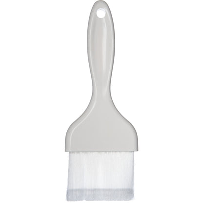 Carlisle 3 Inch Push-Style White Wide Brush, 1 x 3 IN Case - DOT product image 4