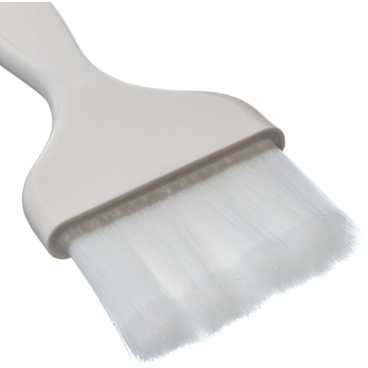 Carlisle 3 Inch Push-Style White Wide Brush, 1 x 3 IN Case - DOT product image 5