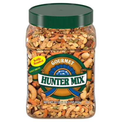 Southern Style Nuts Hunter Mix, 6 x 23 oz Case - DOT product image 2