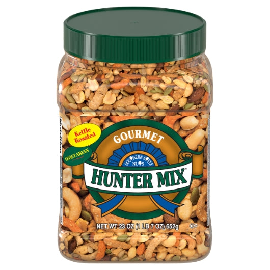 Southern Style Nuts Hunter Mix, 6 x 23 oz Case - DOT product image 2