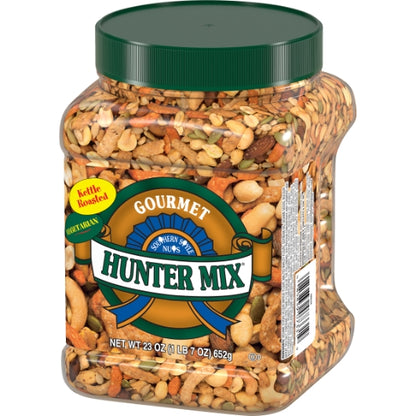Southern Style Nuts Hunter Mix, 6 x 23 oz Case - DOT product image 5