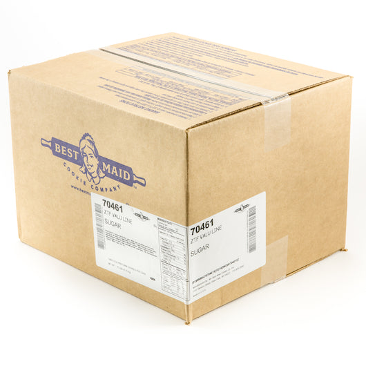 Best Maid Sugar Valu Line Cookie Dough, 1 x 15 lb Case - DOT product image 3