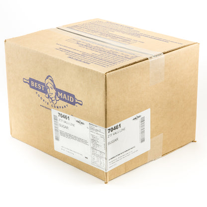 Best Maid Sugar Valu Line Cookie Dough, 1 x 15 lb Case - DOT product image 3