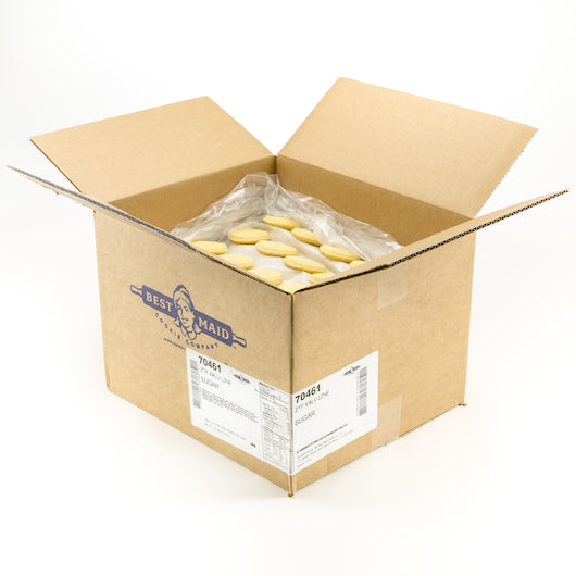 Best Maid Sugar Valu Line Cookie Dough, 1 x 15 lb Case - DOT product image 4
