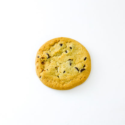 Best Maid Chocolate Chip Cookie Dough, 1 Ounce - 240 per case. - DOT product image 2