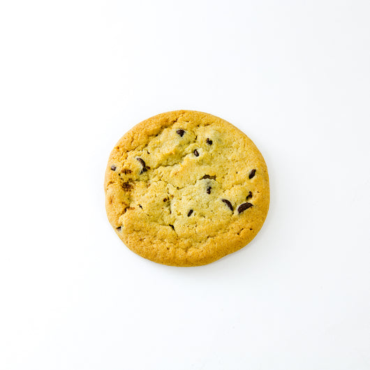 Best Maid Chocolate Chip Cookie Dough, 1 Ounce - 240 per case. - DOT product image 2
