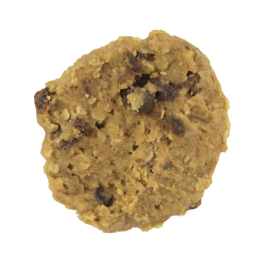 Best Maid Oatmeal Raisin Valu Line Cookie Dough, 240 x 1 oz Case - Bakery & Desserts
