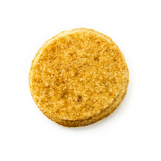 Best Maid Snickerdoodle Valu Line, 240 x 1 oz Case - Bakery & Desserts