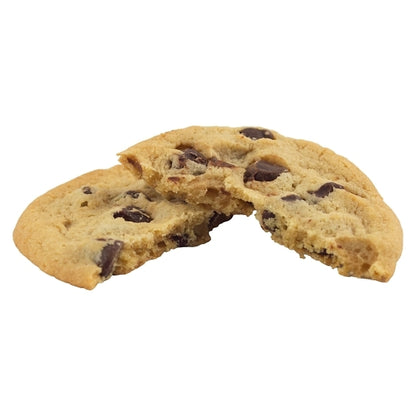 Best Maid Chocolate Chip Homestyle Cookie Dough, 240 x 1 oz Case - DOT product image 5