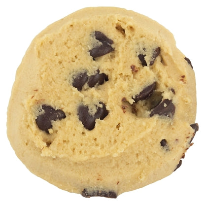 Best Maid Chocolate Chip Homestyle Cookie Dough, 240 x 1 oz Case - DOT product image 2