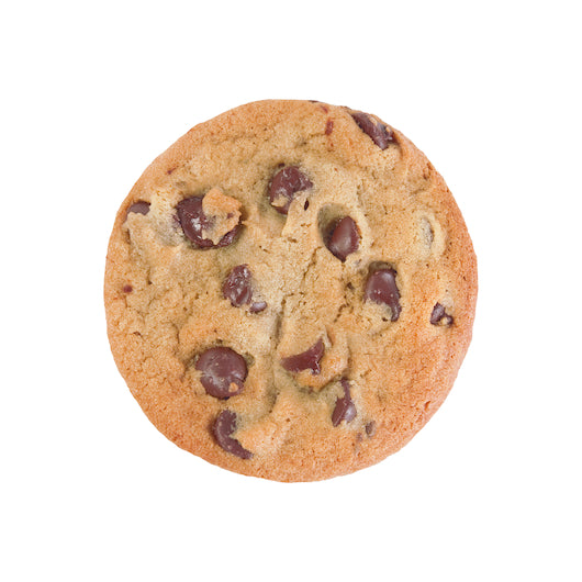 Best Maid Chocolate Chip Homestyle Cookie Dough, 240 x 1 oz Case - DOT product image 3