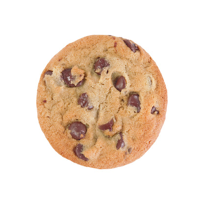 Best Maid Chocolate Chip Homestyle Cookie Dough, 240 x 1 oz Case - DOT product image 3