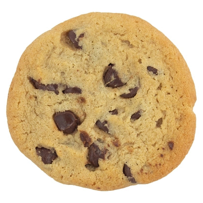 Best Maid Chocolate Chip Homestyle Cookie Dough, 240 x 1 oz Case - DOT product image 4
