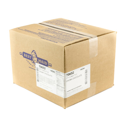 Best Maid Chocolate Chunk Homestyle Cookie Dough, 200 x 1.5 oz Case - DOT product image 5