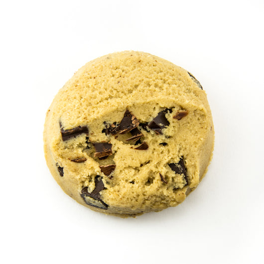 Best Maid Chocolate Chunk Homestyle Cookie Dough, 200 x 1.5 oz Case - Bakery & Desserts