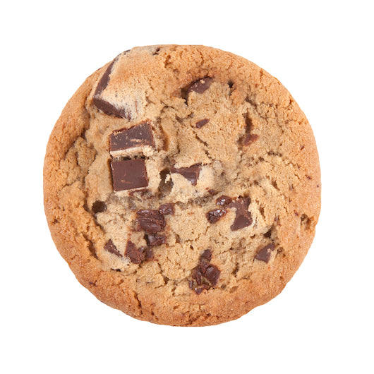 Best Maid Chocolate Chunk Homestyle Cookie Dough, 200 x 1.5 oz Case - DOT product image 4