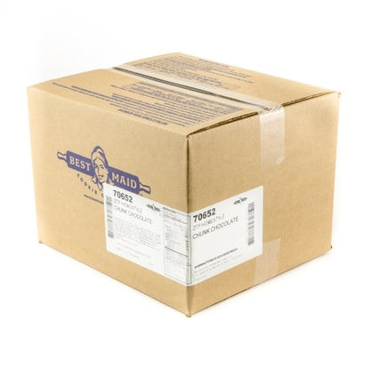 Best Maid Chocolate Chunk Homestyle Cookie Dough, 200 x 1.5 oz Case - DOT product image 6