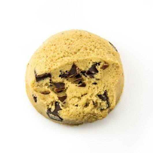 Best Maid Chocolate Chunk Homestyle Cookie Dough, 200 x 1.5 oz Case - DOT product image 3