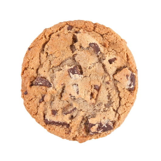 Best Maid Chocolate Chunk Cookie Dough, 180 x 2 oz Case - DOT product image 3
