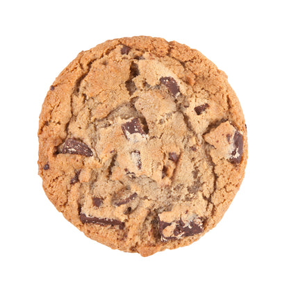 Best Maid Chocolate Chunk Cookie Dough, 180 x 2 oz Case - DOT product image 3