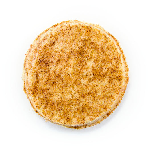 Best Maid Snickerdoodle Cookie Dough, 180 x 2 oz Case - Bakery & Desserts