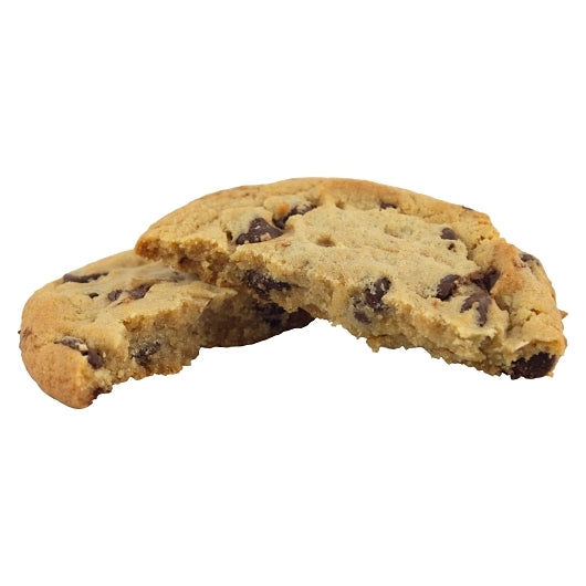 Best Maid Chocolate Chip Cookie Dough, 160 x 2.75 oz Case - DOT product image 5