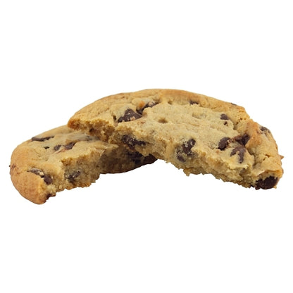 Best Maid Chocolate Chip Cookie Dough, 160 x 2.75 oz Case - DOT product image 5
