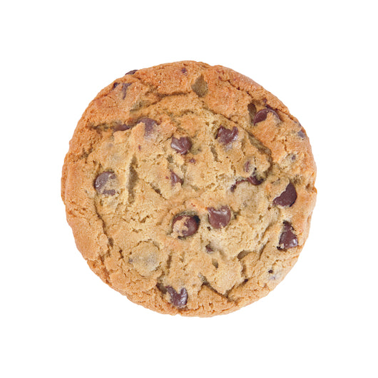 Best Maid Chocolate Chip Cookie Dough, 160 x 2.75 oz Case - DOT product image 3