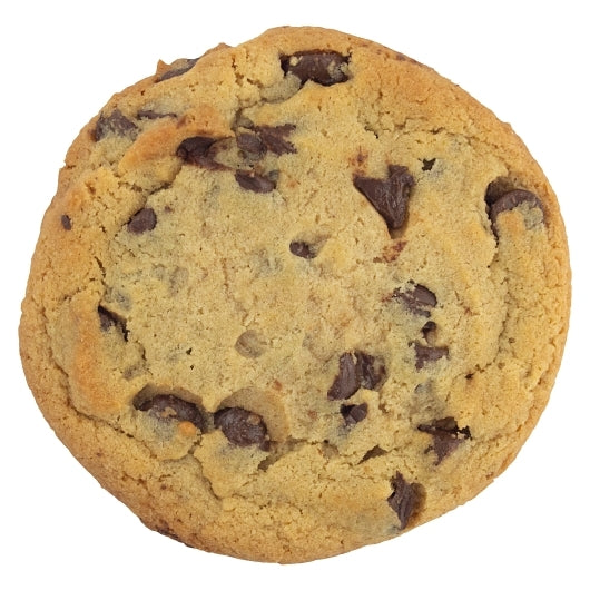 Best Maid Chocolate Chip Cookie Dough, 160 x 2.75 oz Case - DOT product image 4