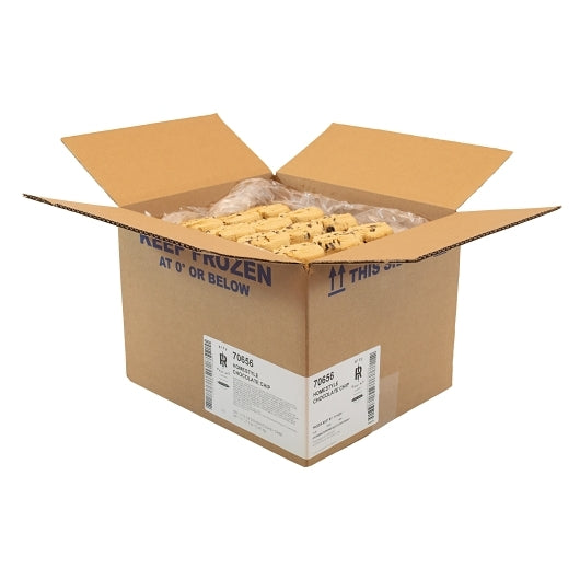 Best Maid Chocolate Chip Cookie Dough, 160 x 2.75 oz Case - DOT product image 7