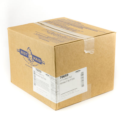 Best Maid Peanut Butter Cookie Dough, 160 x 2.75 oz Case - DOT product image 5
