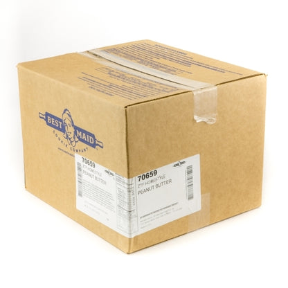 Best Maid Peanut Butter Cookie Dough, 160 x 2.75 oz Case - DOT product image 6