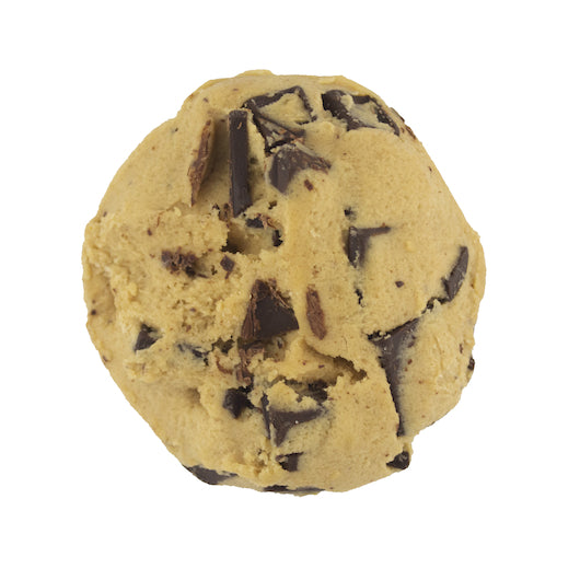 Best Maid Chunk Chocolate Cookie Dough, 160 x 2.75 oz Case - DOT product image 3