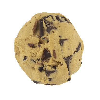 Best Maid Chunk Chocolate Cookie Dough, 160 x 2.75 oz Case - DOT product image 3
