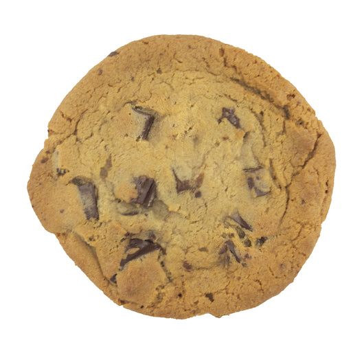 Best Maid Chunk Chocolate Cookie Dough, 160 x 2.75 oz Case - Bakery & Desserts