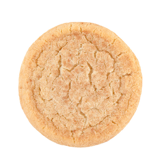 Best Maid Snickerdoodle Cookie Dough, 160 x 2.75 oz Case - DOT product image 4